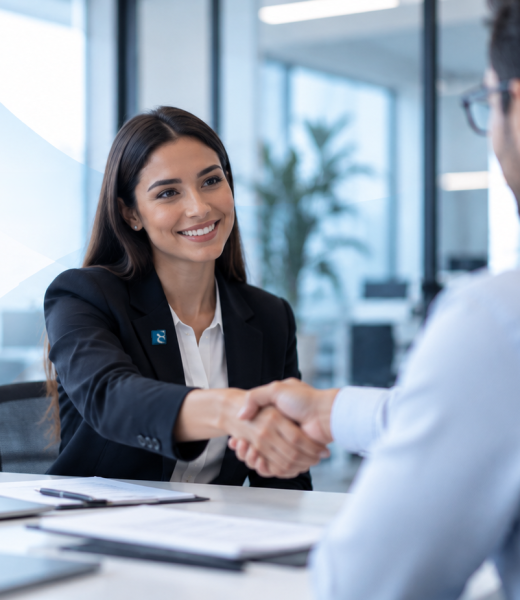 Servicios Talento Acercamiento